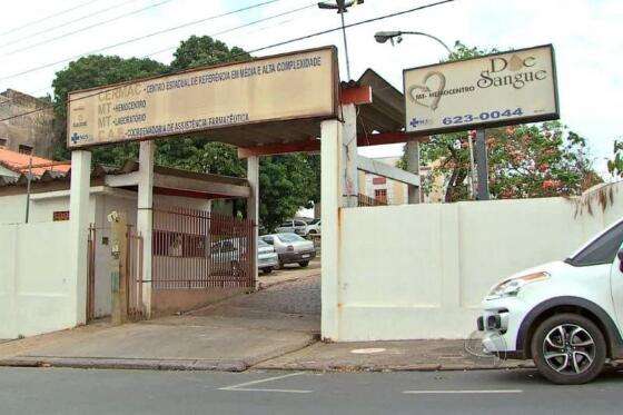 Farmácia de Alto Custo