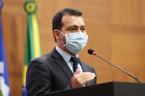 Lúdio Cabral