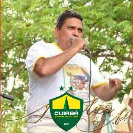 Ary Bob Lee radialista