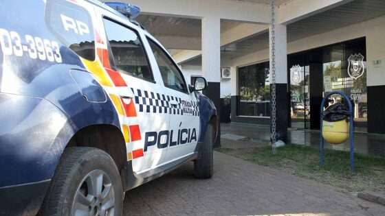 Polícia 