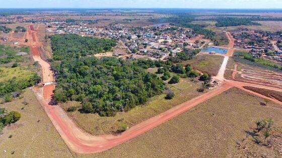 Nova Maringá