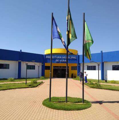 prefeitura de vera 
