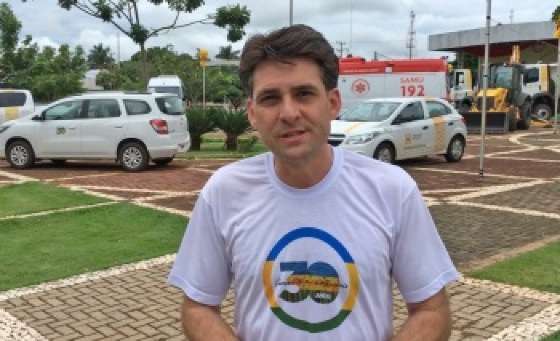 Rafael Machado (PSL) 