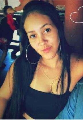 Liz Nohanny Ramos Firmino, de apenas 23 anos