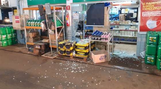disparos-posto