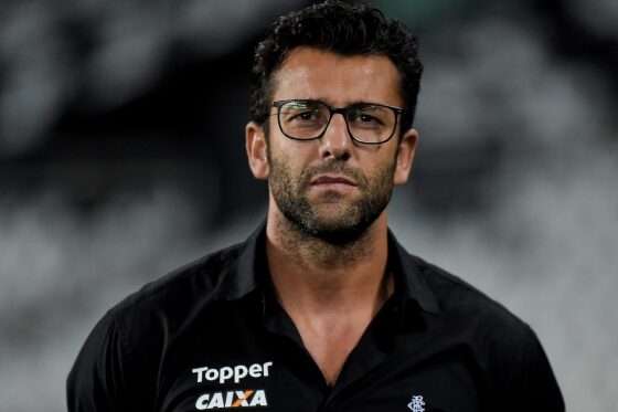 Alberto Valentim