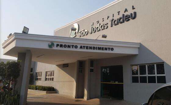 Hospital São Judas Tadeu