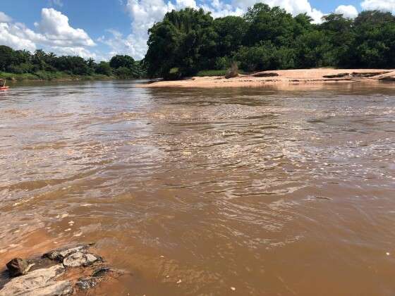 Rio Garças