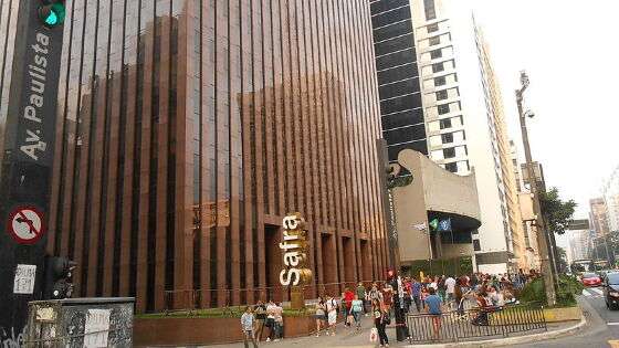 banco safra