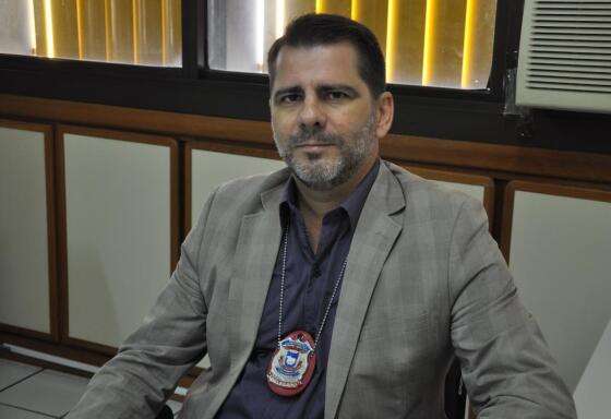 delegado Flávio Stringueta