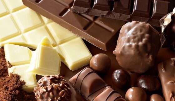Chocolate