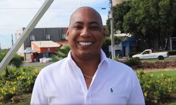 Juca do Guaraná