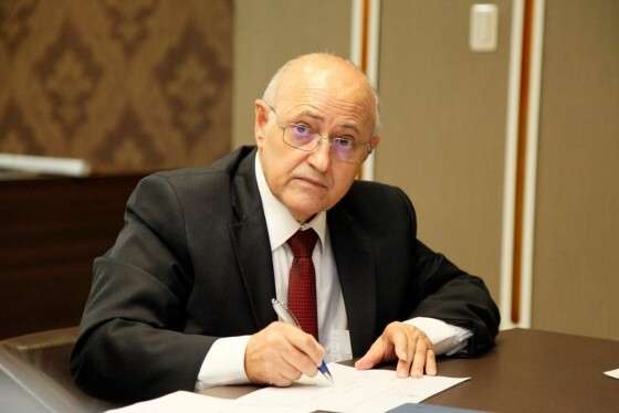 Jorge Tadeu