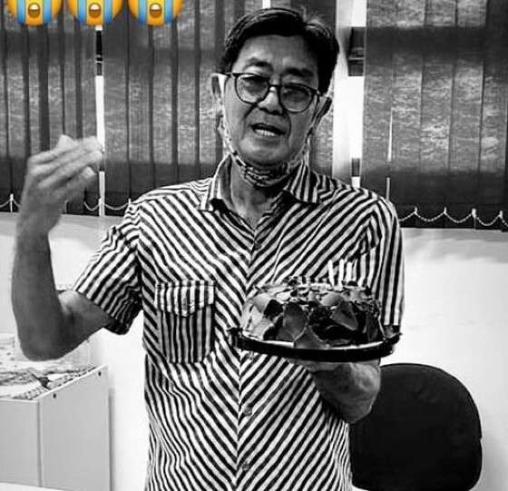 Toshio Doi