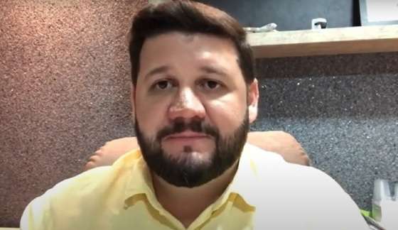 Edelo Marcelo Ferrari (DEM)