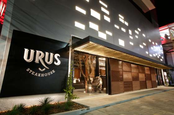 Urus