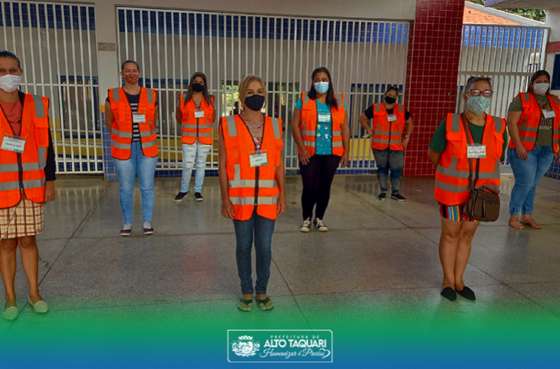 Fiscalização Alto Taquari