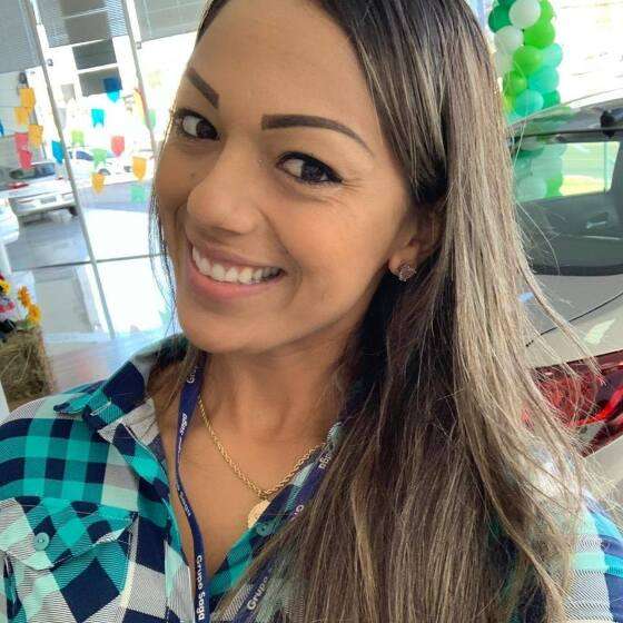 Keitiane eliza da silva