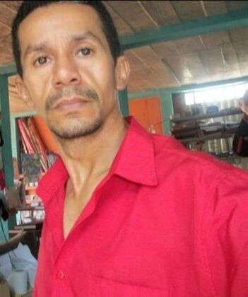 Lázaro Pereira Cardoso