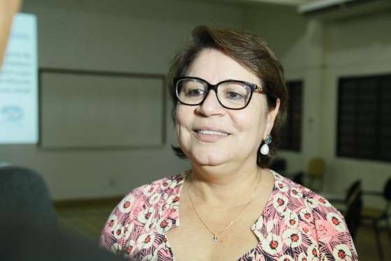 Juiza Gleide
