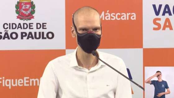Bruno Covas