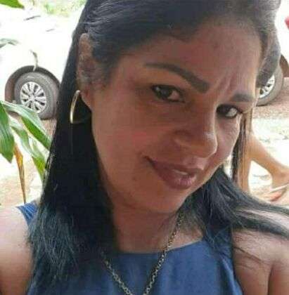 Maria Conceição Pereira Lima, de 38 anos