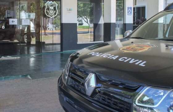 Polícia Civil
