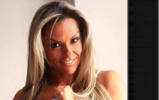 Helen Christy Lesco