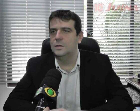 Marcelo Linhares