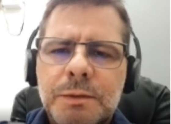 live stringueta