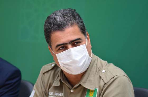 Emanuel Pinheiro