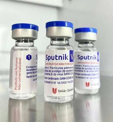 Vacina Sputnik V