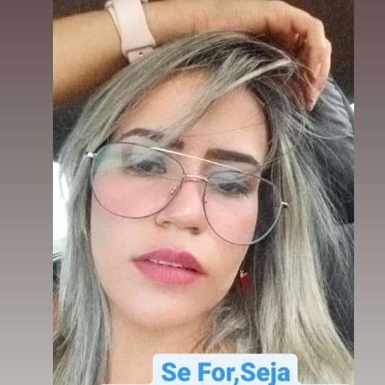 Jussara Patrícia Ribeiro, de 32 anos