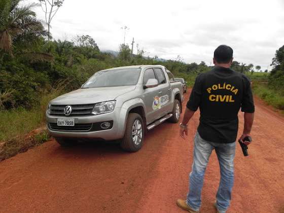 Polícia Civil