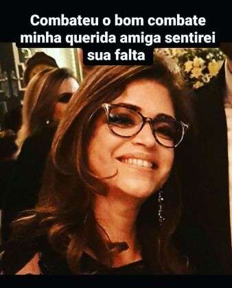 leila xavier