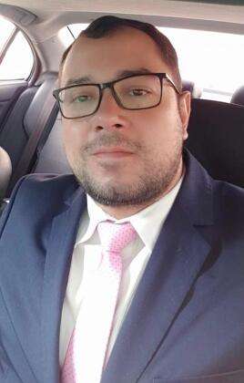 Rodolfo Dutra Haubert
