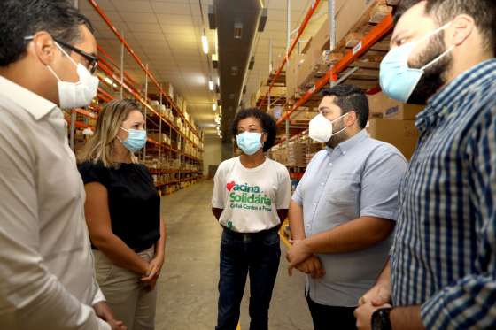 Inspeção medicamentos vencidos
