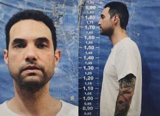Dr. Jairinho no sistema penitenciário do Rio