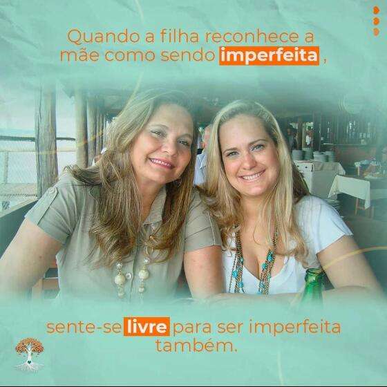 Izabel moura e marcia caetano