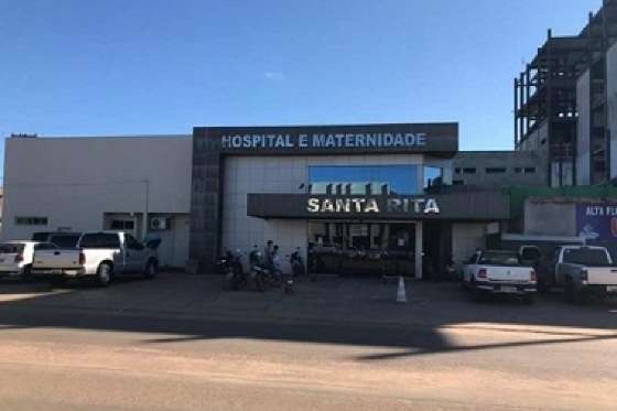hospital Santa Rita