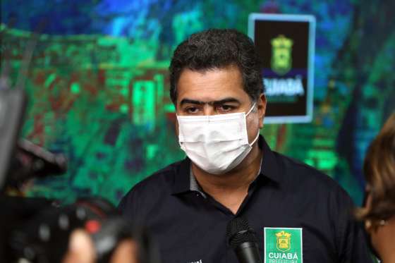 Emanuel Pinheiro