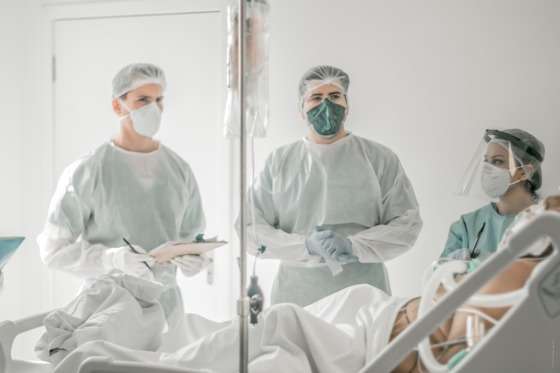 Hospital