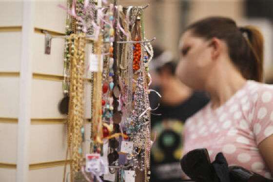 Bazar da Assembleia