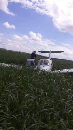 Aeronave Dorner