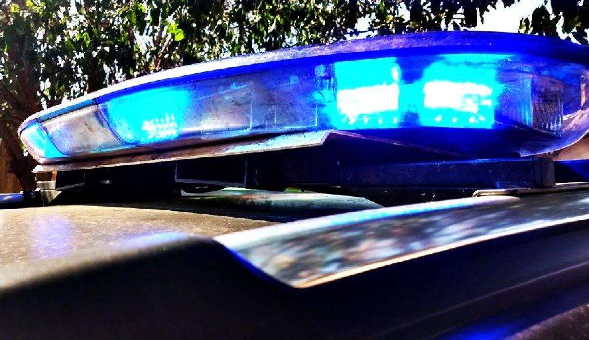Polícia Militar