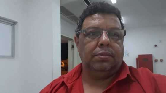 Welson Mesquita