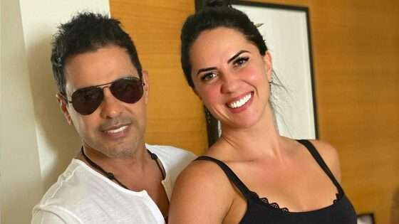 Zezé di Camargo