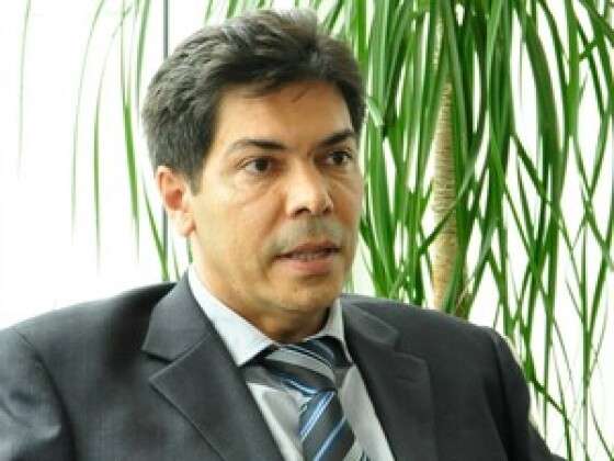 Gerson Pouso
