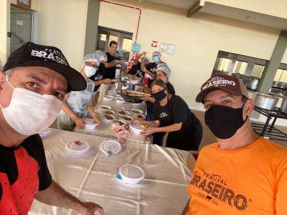 Braseiro