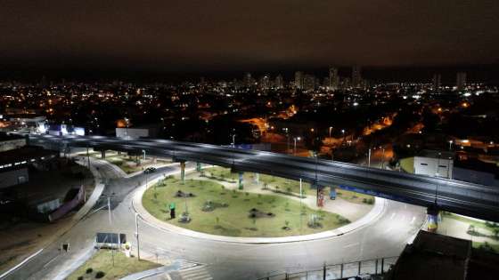 Viaduto Murilo D